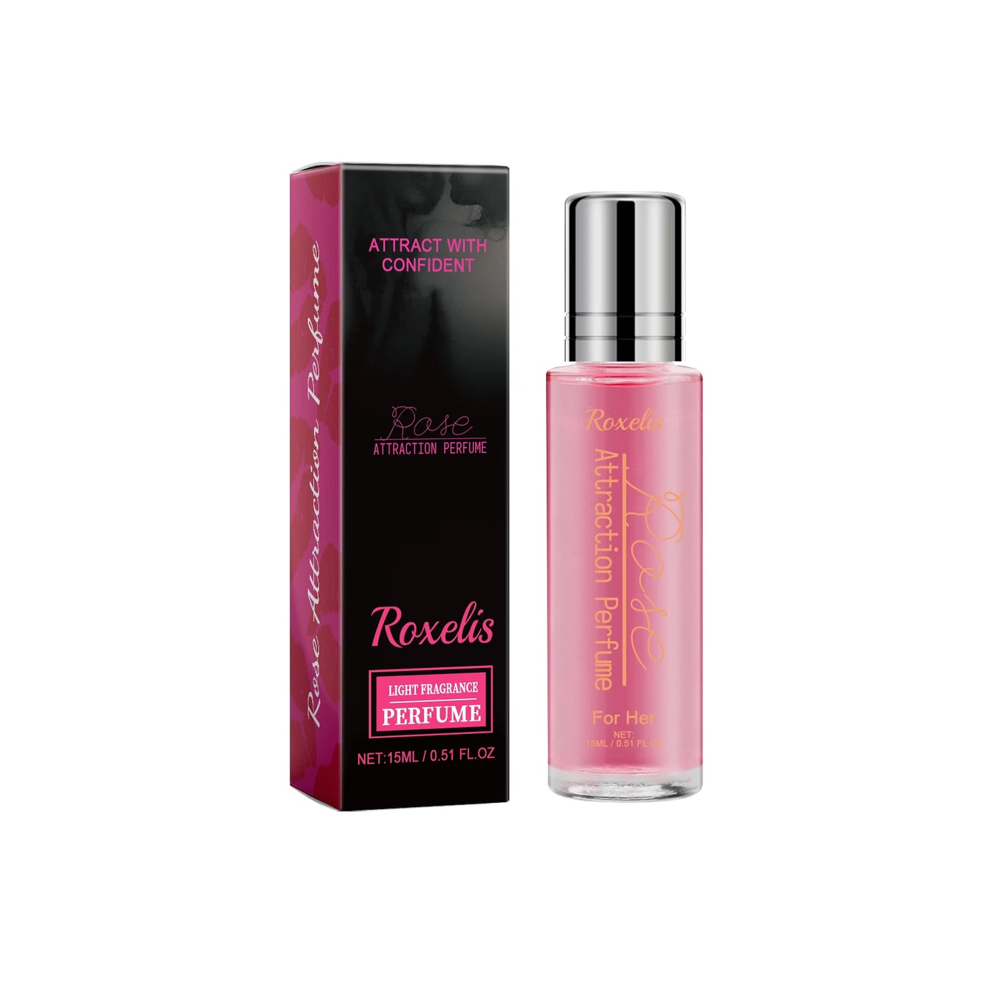 Elegance Mist - Rose Spray